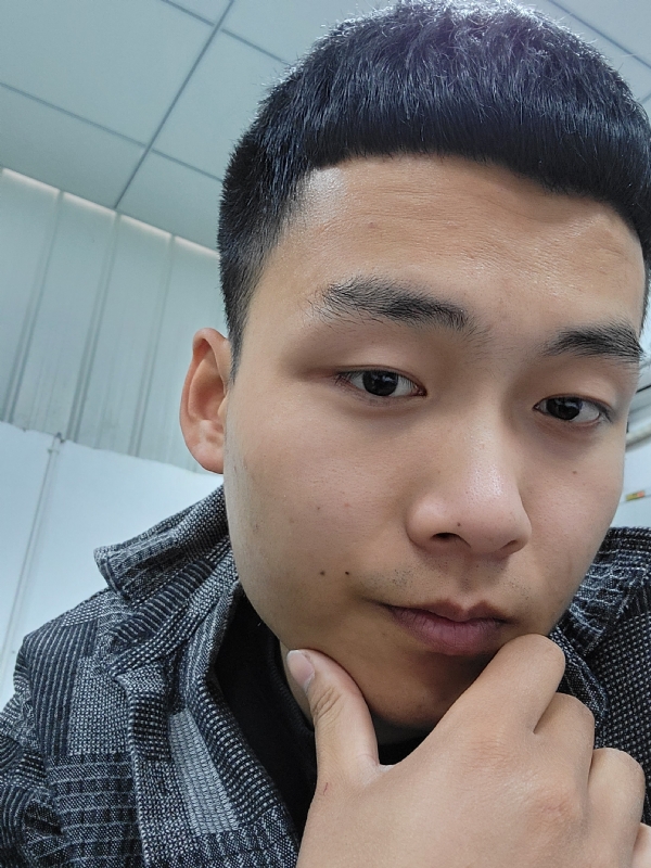 HHH的第一张照片--亳州残疾人相亲网